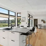 度假居 With Comfort Nature Modern Design 阿灵厄