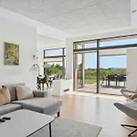度假居 With Comfort Nature Modern Design 阿灵厄
