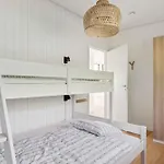 度假居 With Comfort Nature Modern Design