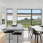 度假居 With Comfort Nature Modern Design *