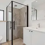 With Comfort Nature Modern Design 度假居 阿灵厄