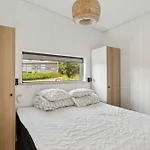 With Comfort Nature Modern Design 度假居