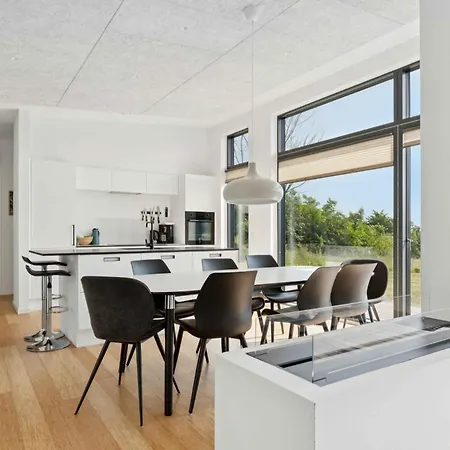 With Comfort Nature Modern Design Allinge-Sandvig