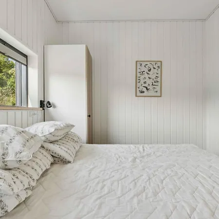 With Comfort Nature Modern Design *