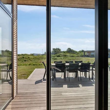 With Comfort, Nature Modern Design Nyaraló Allinge-Sandvig