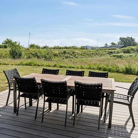 With Comfort, Nature Modern Design * Allinge-Sandvig