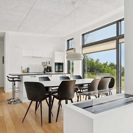 With Comfort Nature Modern Design *