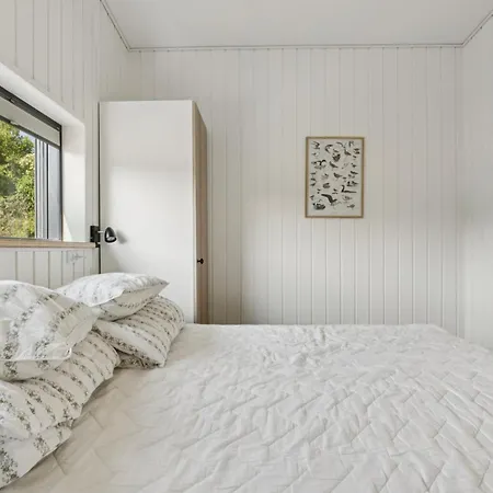 With Comfort Nature Modern Design * Allinge-Sandvig