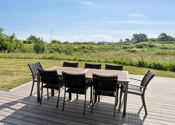 With Comfort Nature Modern Design * Allinge-Sandvig